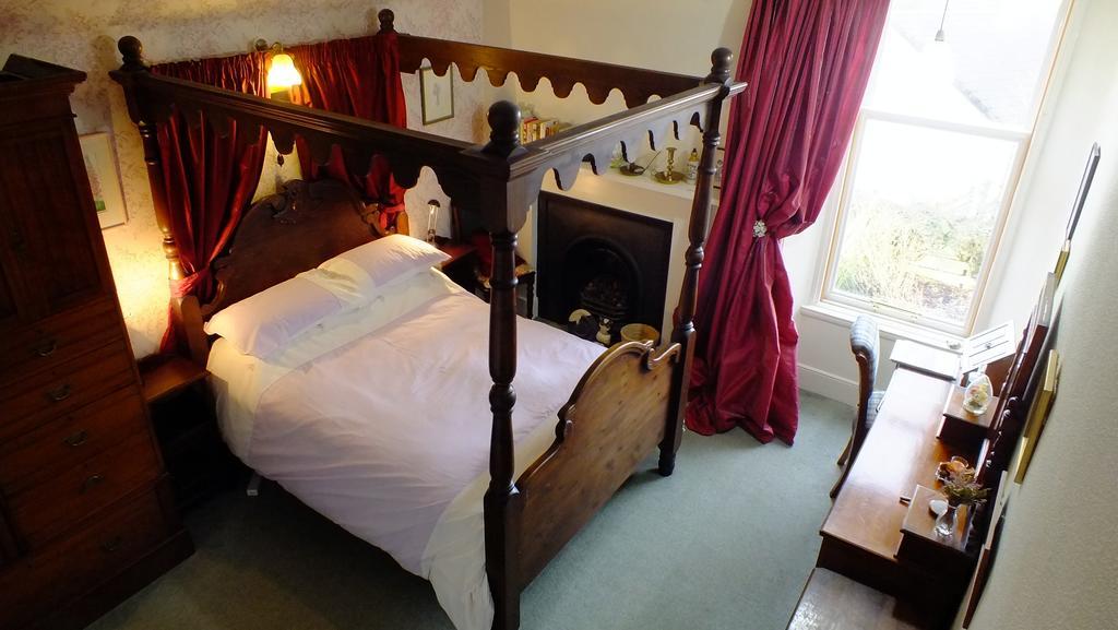 Greystones B&B Kingussie Quarto foto