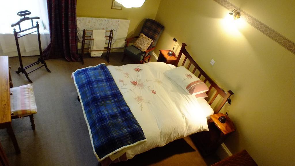 Greystones B&B Kingussie Quarto foto