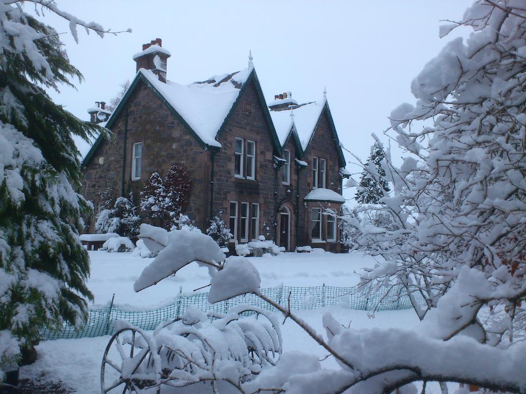 Greystones B&B Kingussie Quarto foto